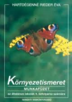 Krnyezetismeret 4.o. MF.