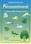 Krnyezetismeret 4.o. Tmazr