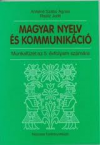 Magyar nyelv s kommunikci 5. MF.