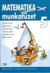 Kalandozs a matematikban 5. MF