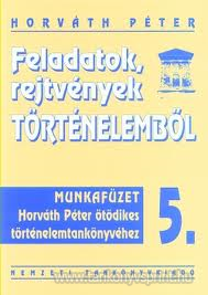 Trtnelem 5. MF-Rgi