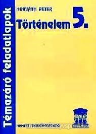 Trtnelem 5. felmr-Rgi