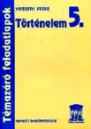 Trtnelem 5. felmr-Rgi