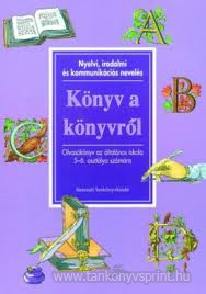 Knyv a knyvrl 5-6.o. NYIK