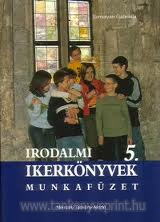 Irodalmi ikerknyvek 5. MF