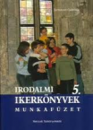 Irodalmi ikerknyvek 5. MF
