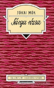Srga rzsa/Talentum