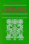 Magyar nyelv s kommunikci 6. MF