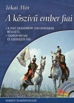 A kszv ember fiai-melemzs+cd/NT