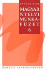 A magyar nyelv knyve 6. MF