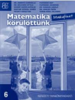 Matematika krlttnk 6. MF