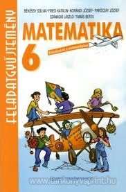 Kalandozs a matematikban 6. feladatgyjtemny