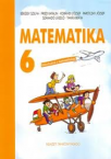 Kalandozs a matematikban 6. TK