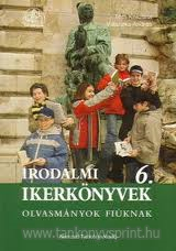 Irodalmi ikerknyvek 6. Olvasmnyok