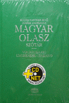 Magyar-Olasz kzisztr+CD/br