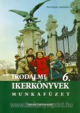 Irodalmi ikerknyvek 6. MF
