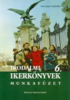 Irodalmi ikerknyvek 6. MF