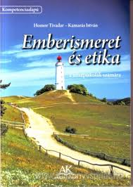 Emberismeret s etika