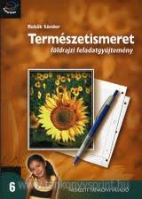 Panorma-Termszetismeret 6.o. feladatgyjtemny