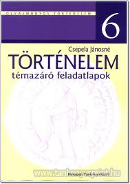 Trtnelem 6. felmr
