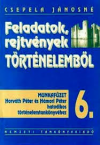 Trtnelem 6. MF-rgi