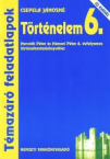 Trtnelem 6. felmr-rgi