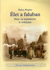 let a faluban 6.o.