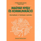 Magyar nyelv s kommunikci 7. MF.