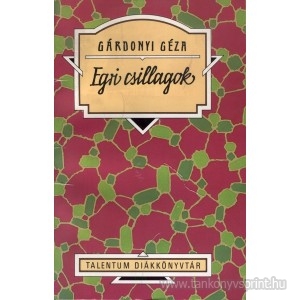 Egri csillagok/Talentum