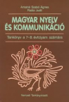 Magyar nyelv s kommunikci 7-8. TK