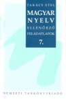A magyar nyelv knyve 7. felmr