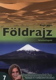 Fldrajz 7. felmr