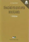 Biolgia 7. felmr