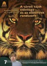 A tvoli tjak lvilga-Biolgia 7. TK