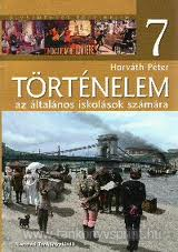 Trtnelem 7. TK