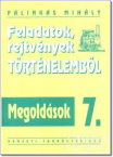 Trtnelem 7. MF- megoldsok-rgi