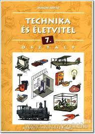 Technika s letvitel 7. TK-rgi