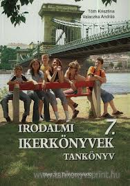 Irodalmi ikerknyvek 7. TK