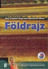 Fldrajz 8. TK