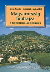 Magyarorszg fldrajza TK