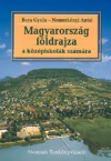 Magyarorszg fldrajza TK