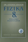Fizika 8. felmr