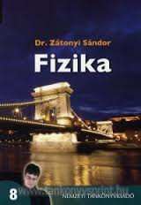 Fizika 8. TK