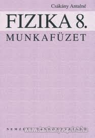 Fizika 8. MF