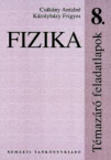 Fizika 8. felmr