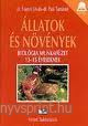 llatok s nvnyek-Biolgia 13-15 veseknek TK
