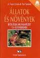 llatok s nvnyek-Biolgia 13-15 veseknek TK