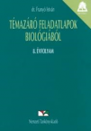 Az ember teste s egszsge-Biolgia 8. felmr