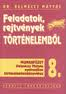 Trtnelem 8. MF-rgi