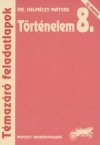 Trtnelem 8. felmr-rgi